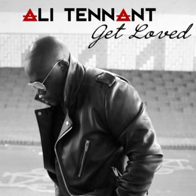ALBUM LAUNCH: Get Loved, Ali Tennant
