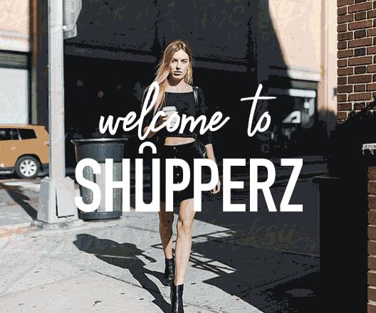 PRE-LAUNCH PARTY FOR NEW SHOPPING & STYLE APP SHUPPERZ