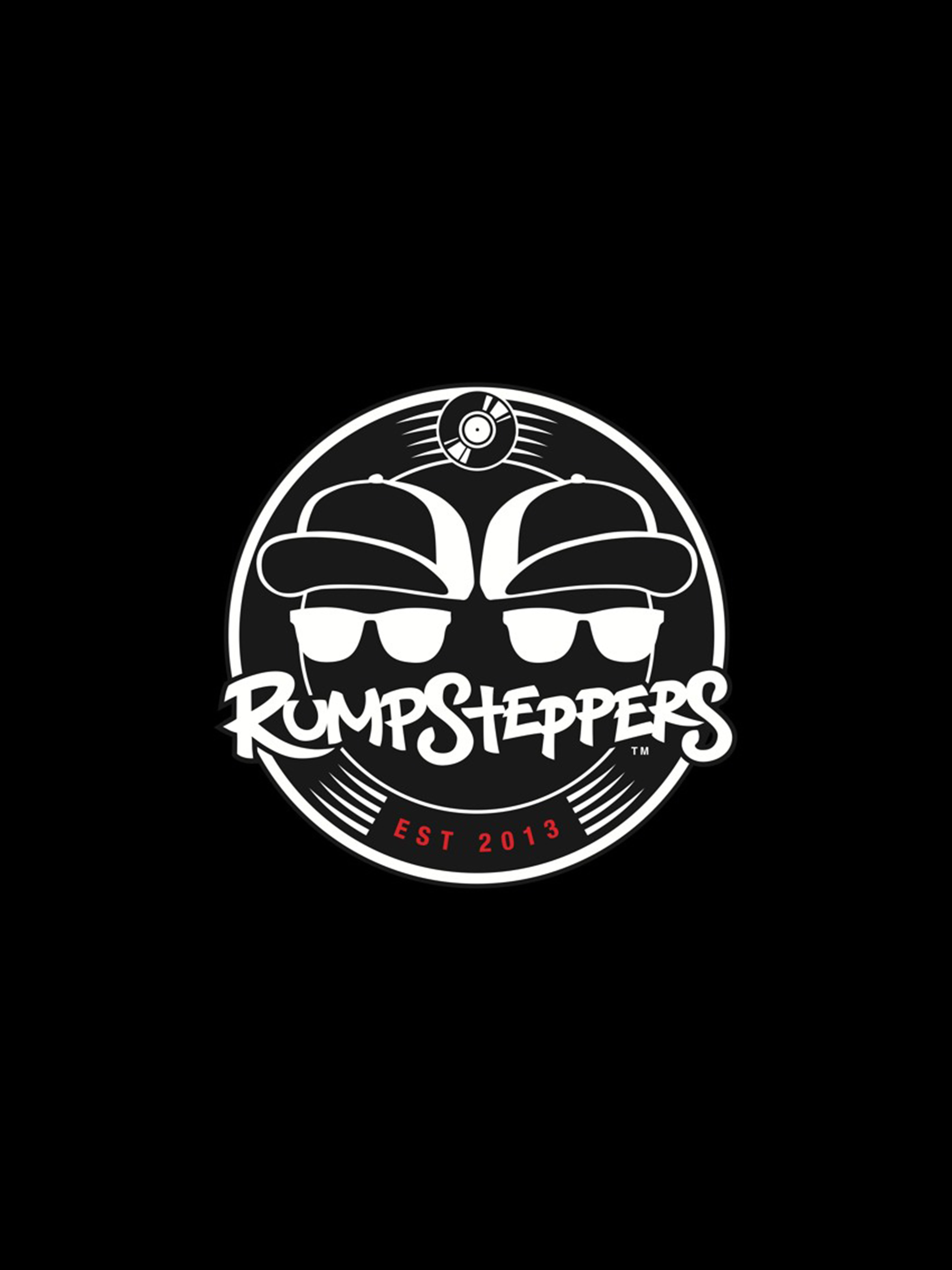 DJ ON THE ROOF | RUMPSTEPPERS | ECLECTIC MASH-UP