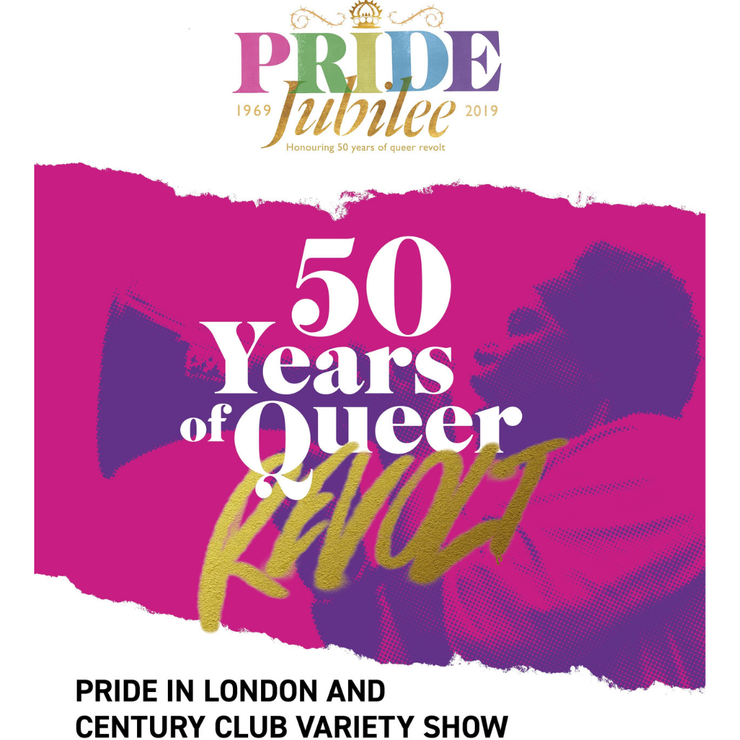 Pride Variety Show