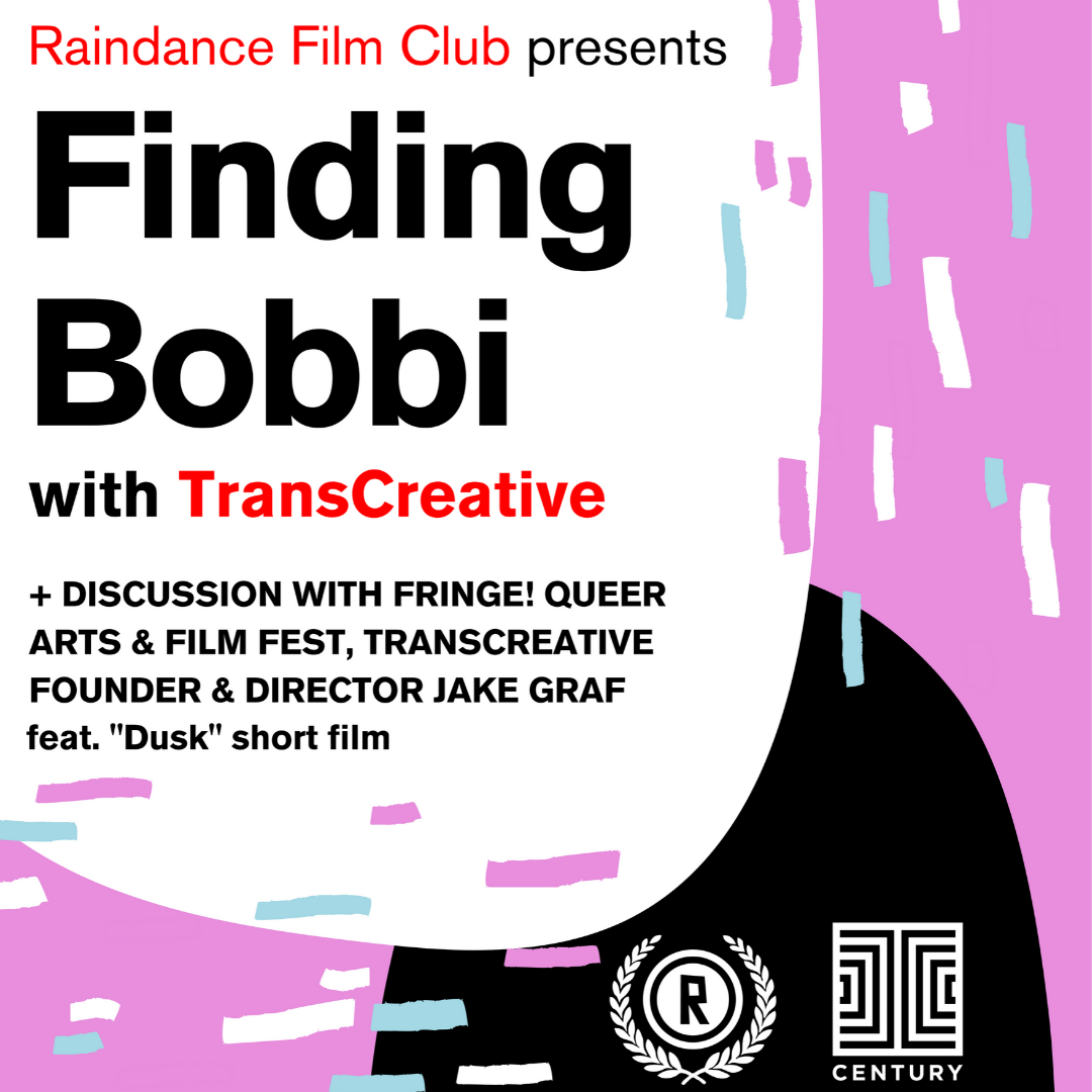 FILM CLUB: FINDING BOBBI